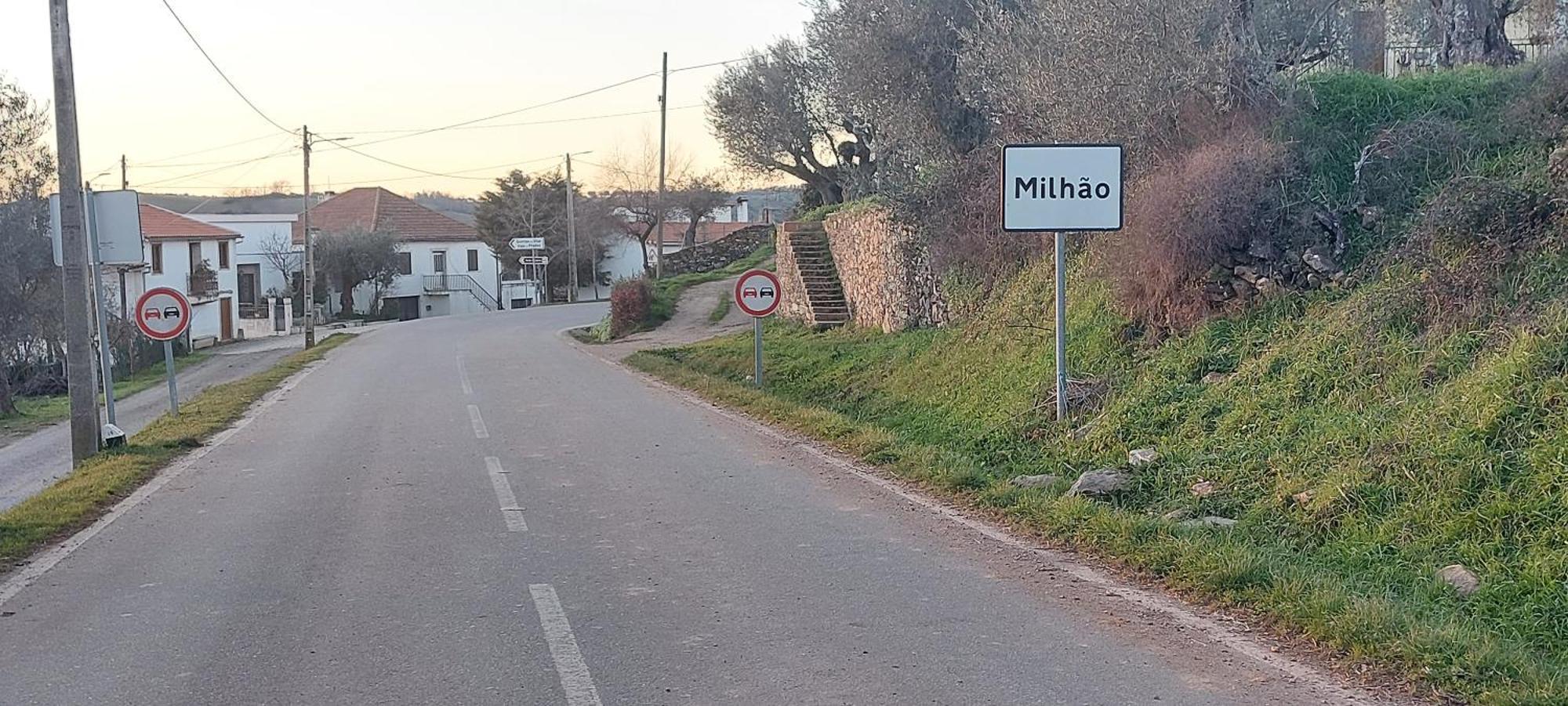 Вилла Casa Da Memoria Milhao Номер фото